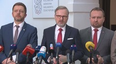 Důvěra ve vládu v posledních měsících klesla, ukázal průzkum