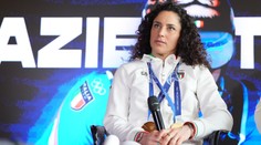 Trápení olympijské vítězky. Zlaté medaile bych vyměnila za zdravou nohu, říká