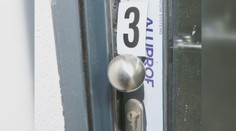 200 domů za 15 let. Policisté opět zadrželi notorického vykradače