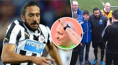Porazil rakovinu! Messiho spoluhráč už dal svůj první gól!