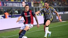 Krásný boj o třetí místo. Boloňa remizovala s Juventusem, padlo 6 gólů