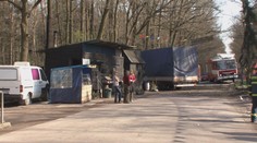 Záhadné místo: Přitahuje dopravní nehody, kroupy i požáry?