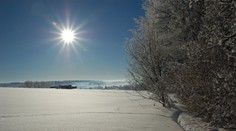 Slunce přestává být aktivní, blíží se malá doba ledová, šokují vědci