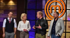 Rivalita musela stranou! V MasterChefovi dnes půjde o život