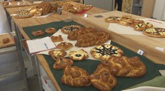 Česko zná nejlepšího mladého pekaře. V branži je považován za extratřídu