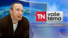 Máme moc univerzit, dostane se na ně i "tydýt", míní Klaus mladší