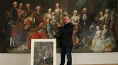 VIDEO: Kastelán byl odsouzen za zničení obrazů