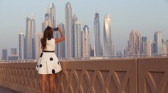 Jak cestovat po Dubaji: Projeďte úžasnou dovolenkovou destinaci