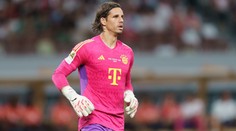 Inter má náhradu za Onanu. Milánský celek by měl posílit gólman z Bayernu
