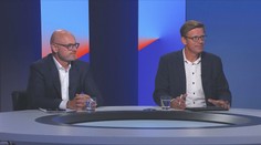 Plaga chce vyšší platy učitelů. Program ANO je jako ježibaba, varuje Kupka