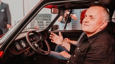 Elán chystá koncerty Pro Vaša. Kapela odhalila první detaily