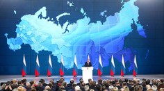 Rusko se chystá na Den vítězství. Putin vyhlásí otevřenou válku, obává se Západ