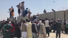 Německo chce ve velkém deportovat afghánské trestance. V zemi jich je 11 tisíc