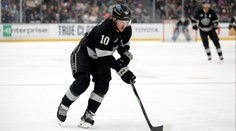 Lob jako od Poborského! Panarin se v NHL blýskl parádním nájezdem