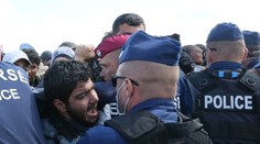 Strašlivá čísla, od ledna chytli policisté v Česku tisíce uprchlíků!