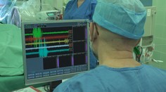 Parkinsona dokáží léčit v Česku jen tři centra. Vše pomocí speciální techniky
