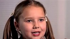 Musí zastat mámu: Lili je terpve 8 let a už se stará o celou rodinu!