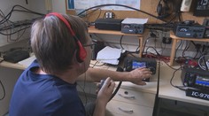 Armádu zajímají radioamatéři i civilní piloti dronů. Nabízí jim výcvik i peníze