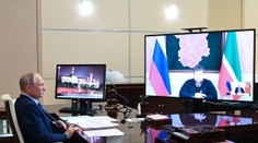 Putinův nejbližší spojenec oznámil konec. Takto reagoval Kreml