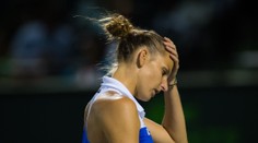Plíšková se s Miami loučí! Ve čtvrfinále podlehla Azarenkové