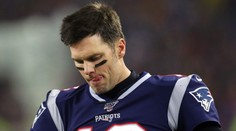 Pravidla jsou pro všechny stejná! Bradyho vyhodili při tréninku z parku