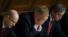 Vzkaz českým politikům: Bojíme se vás více než islamistů a Ruska