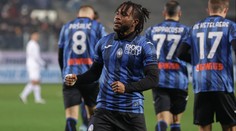 Úžasný zápas v italské lize: Pět gólů a zákrok sezóny