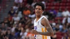 O'Neal a Pippen znovu na scéně? Synové slavných otců bojují o kontrakt v NBA