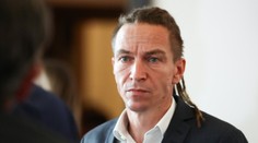 Konec Pirátů ve vládě: Budeme lepší opozice, prohlásil Bartoš