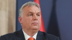 Orbán podpořil Putina: Není to válečný zločinec, Ukrajina nemůže vyhrát