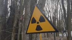 Drábová vyvrací fámy o úniku radiace na Ukrajině. Vše je v normě, tvrdí