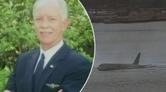 Přistál s letadlem v řece Hudson, teď se Sully stane velvyslancem USA