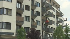 Zájem o koupi bytů opět roste, nejdražší jsou stále v Praze a Brně