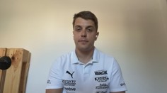 Děláme trochu křoví. Po odchodu do Evropy tlak utichl, říká mistr české rally