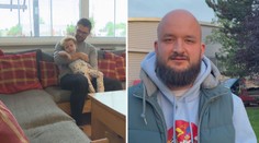 Příběh Martínka chytl Čechy za srdce. Pomoci se snaží i umělci a celebrity