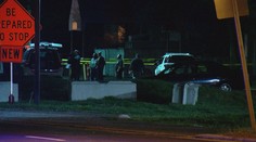 Při střelbě v nočním klubu jeden mrtvý, nejméně 13 zraněných