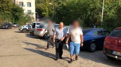 Řidič autobusu pod vlivem drog: Měl odvézt lidi do ZOO! VIDEO