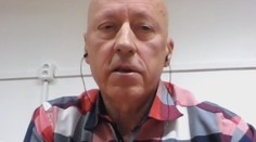 Spravedlivý mír na Ukrajině je spekulace, říká Petráš. Putin hraje o čas kvůli území