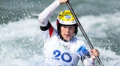 Velká radost české olympioničky: Dojetí po narození potomka