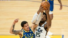 Ovládne Utah poprvé NBA? Play-off od soboty na Nova Sport