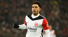 Ten, který chce vždycky vyhrát. City vykoupilo čarostřelce z Frankfurtu
