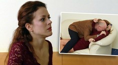 Andrea Růžičková z Ordinace o znásilnění: Všechno mě bolelo