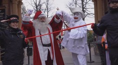 Extravagantní osvětlení, trhy plné lidí. Advent si užívali po celém světě