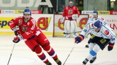 Česká hokejová reprezentace sehraje v příští sezoně osm domácích zápasů