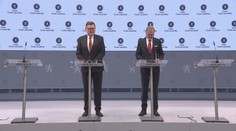 Češi strhali Fialovu vládu. Kritika Blažka i Stanjury, pochvalu dostal Lipavský