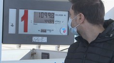 Ceny benzínu rostou. PŘEHLED, kde ve vašem kraji natankujete nejlevněji