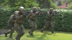 Armáda řeší problém s balistickými vestami, neprošly zkouškou
