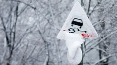 Ledovka opět udeří. Meteorologové vydali výstrahu pro téměř všechny kraje