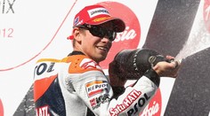 MotoGP – Velká cena Valencie na NOVA Sport a VOYO.cz