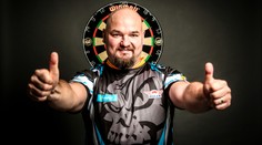 Sedláček potvrdil fantastickou formu. Kvalifikoval se na European Tour v Belgii